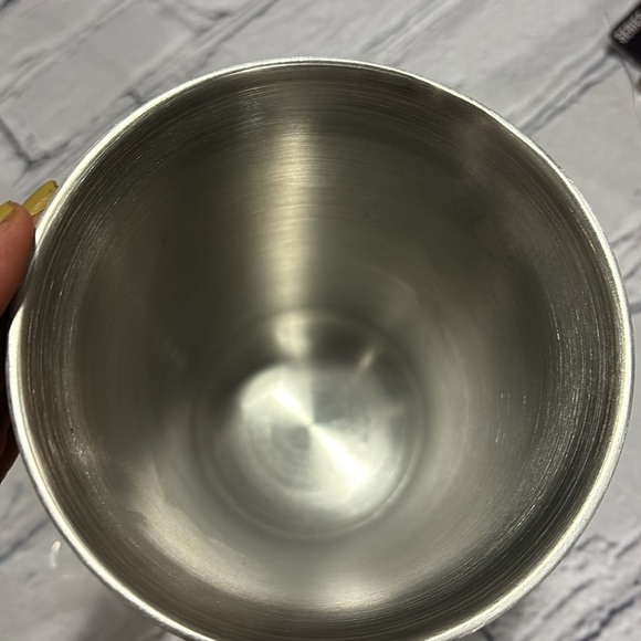 World Tableware APS 30060 Profi S/S Insulated 47-3/8 Oz. Dressing - Picture 8 of 8